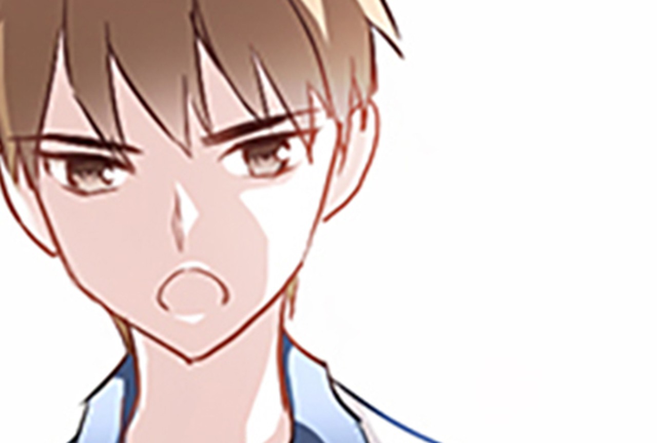 Before Stars Fall - Episode 2 - ONO Webtoon et Manga