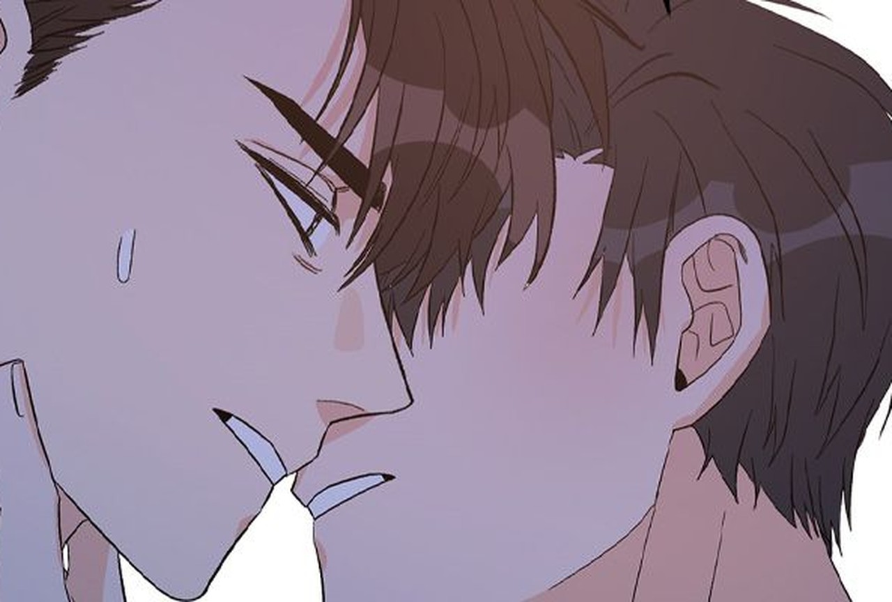 Le Jeune Maître et son Assistant - Episode 35 - ONO Webtoon et Manga