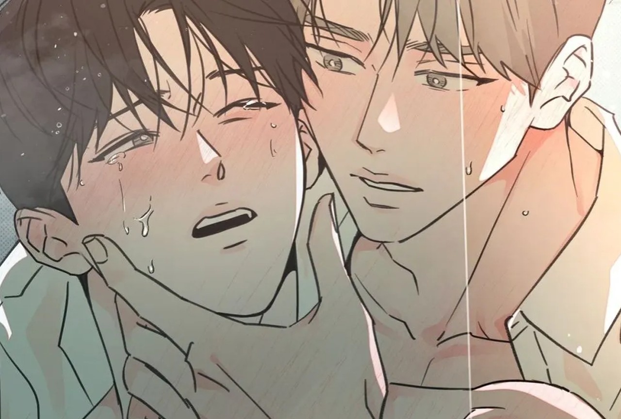 Tracking Him - Episode 31 - ONO Webtoon et Manga