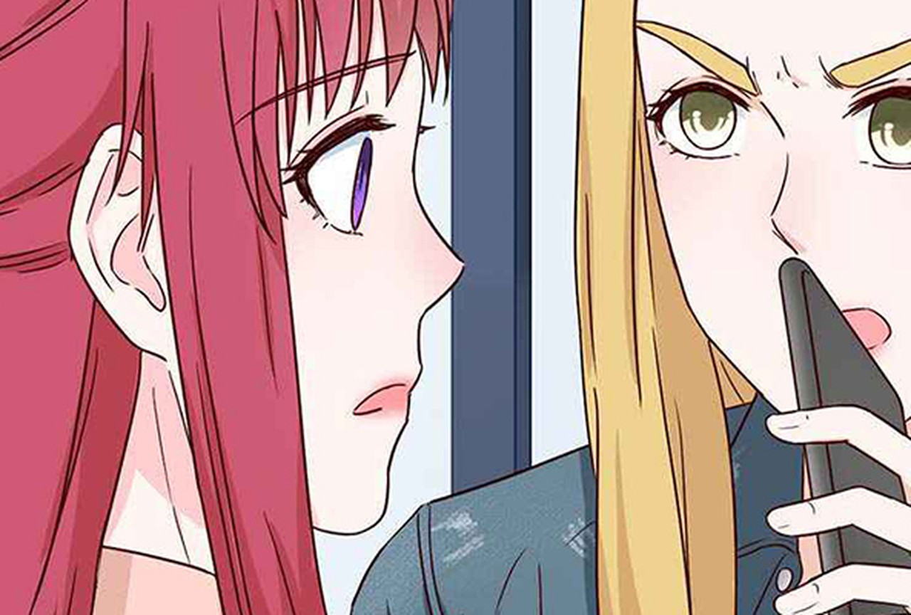 Mensonges & fiançailles - Episode 67 - ONO Webtoon et Manga