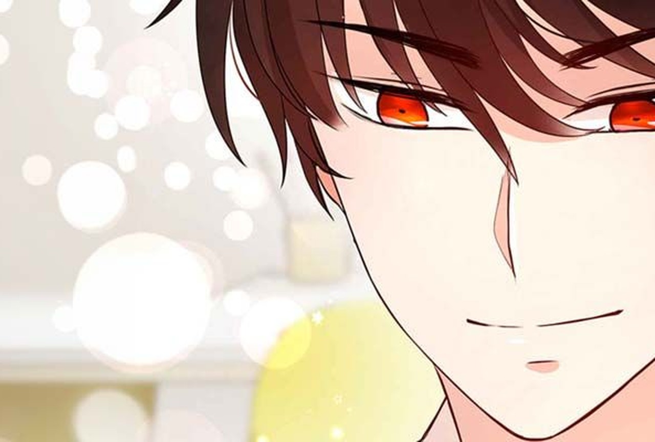 Mon dangereux Ange Gardien - Episode 57 - ONO Webtoon et Manga