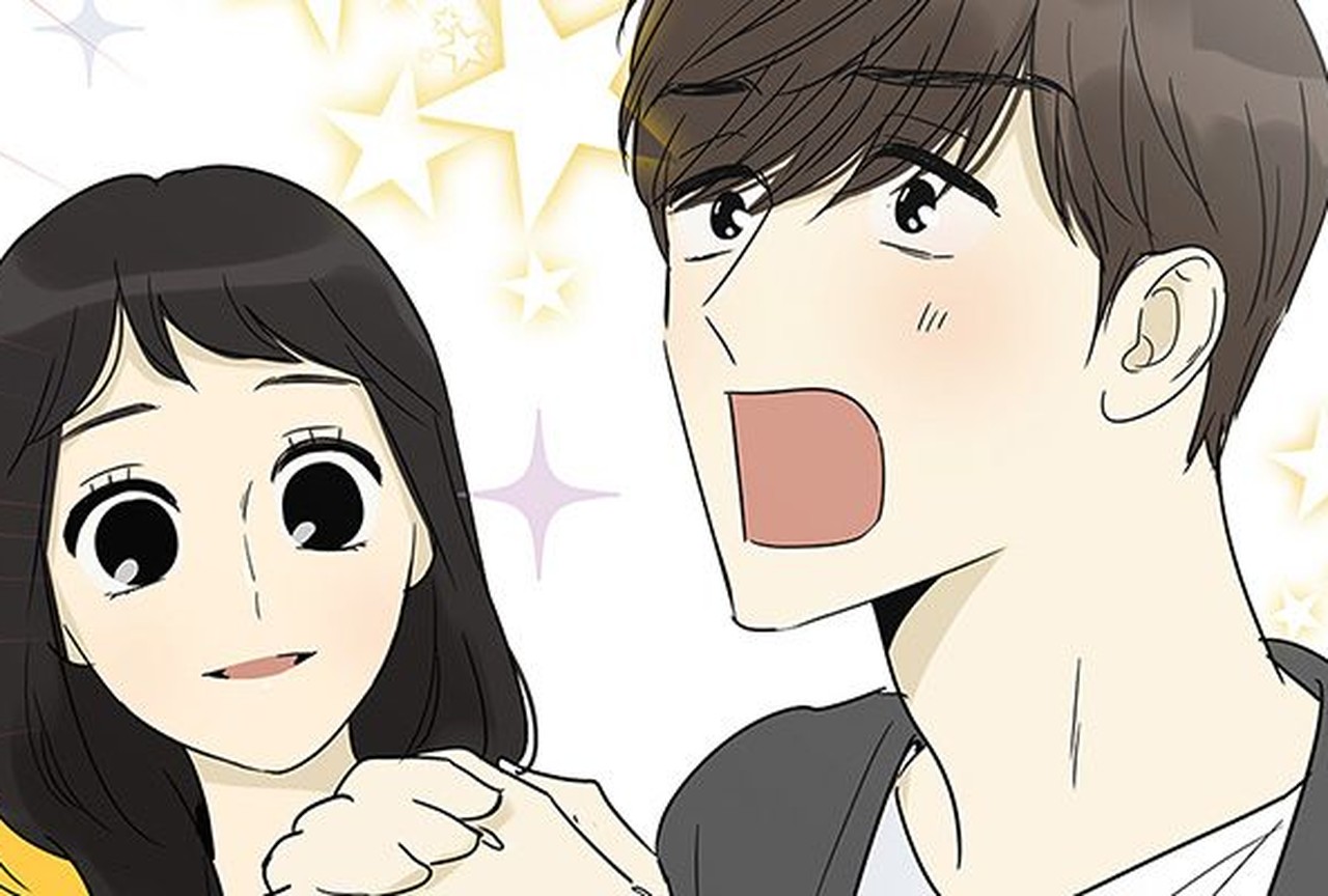 Clean with Passion - Episode 155 - ONO Webtoon et Manga