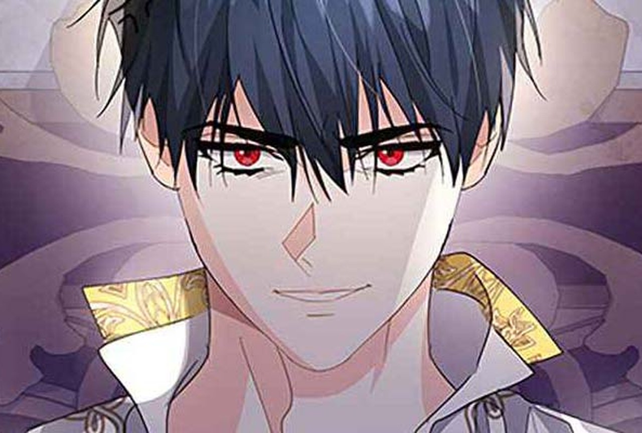 Le tyran que j'ai abandonné - Episode 9 - ONO Webtoon et Manga