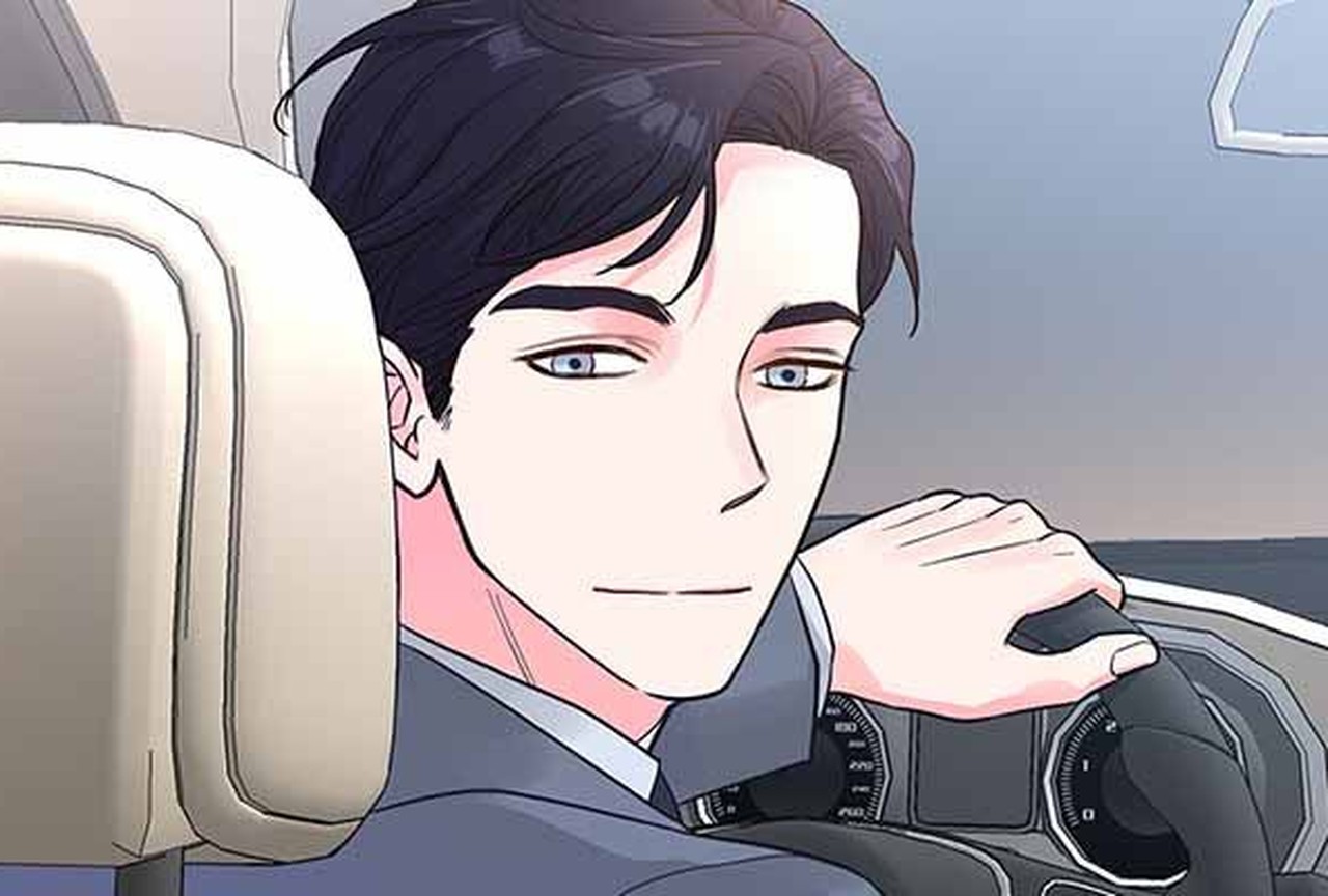 Bis Repetita - Episode 78 - ONO Webtoon et Manga