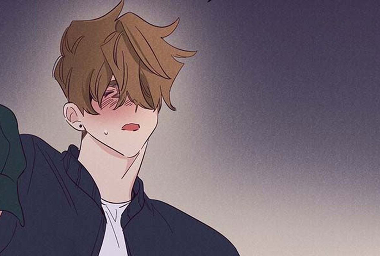 Sous le Charme - Episode 94 - ONO Webtoon et Manga