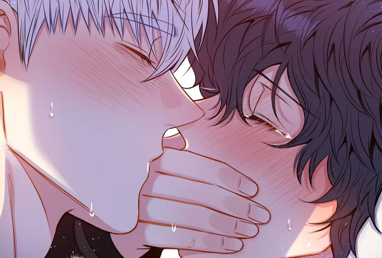 (+18) Cherry Blossoms After Winter - Saisons 3 à 5 - 🔞Episode 165 - ONO Webtoon et Manga