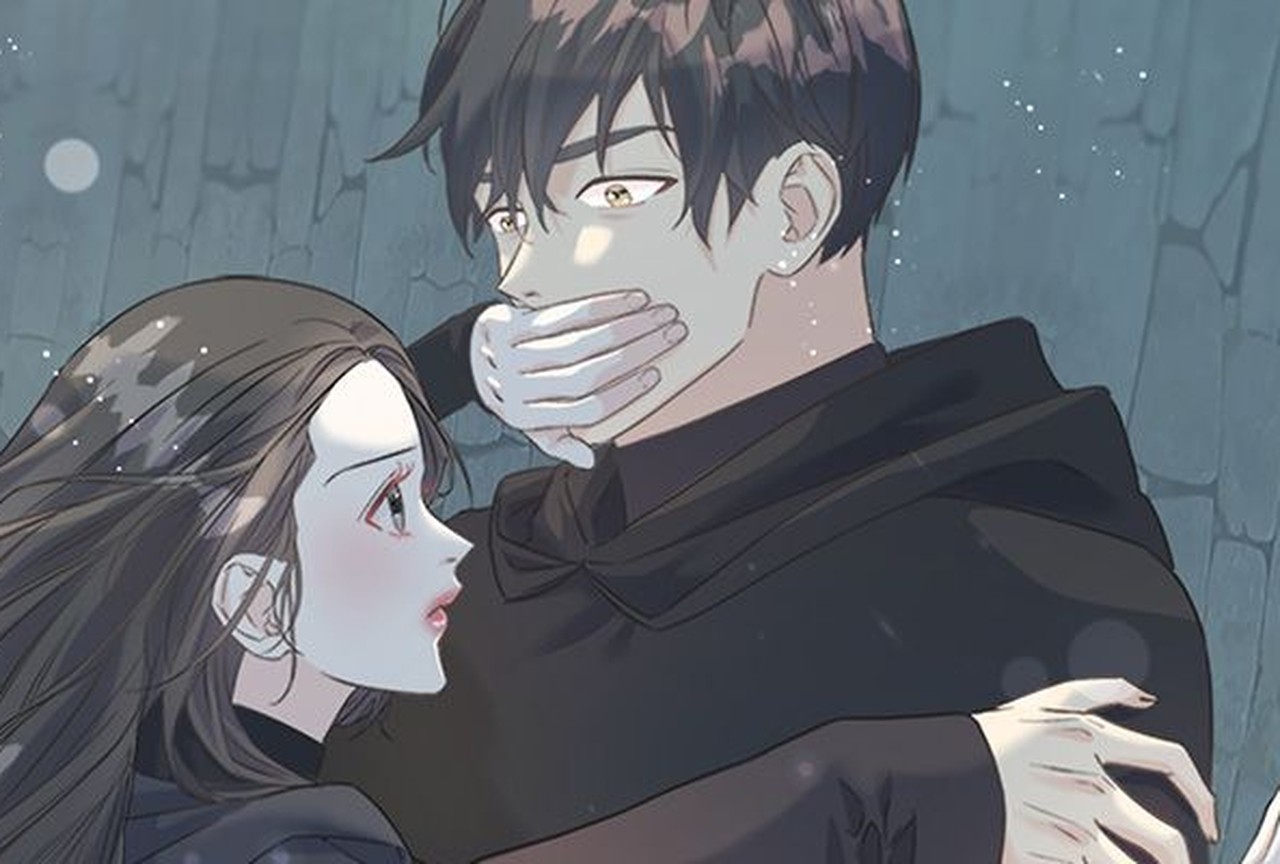 Les Corbeaux aiment tout ce qui brille - Episode 22 - ONO Webtoon et Manga