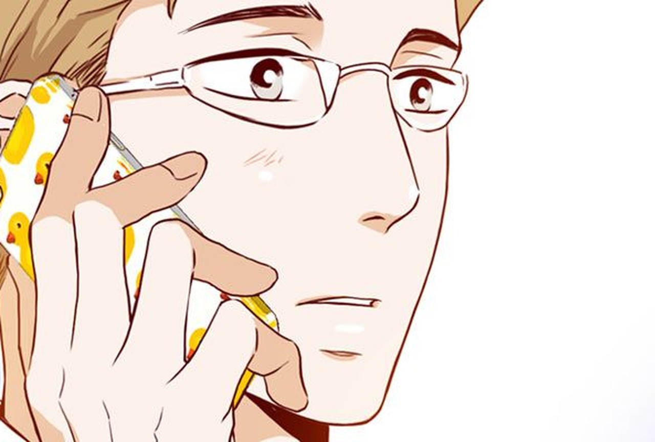 Qu'est ce qui cloche avec la secrétaire Kim ? - Episode 81 - ONO Webtoon et Manga