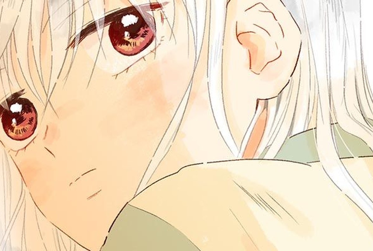 Black Guy, White Girl - Episode 4 - ONO Webtoon et Manga