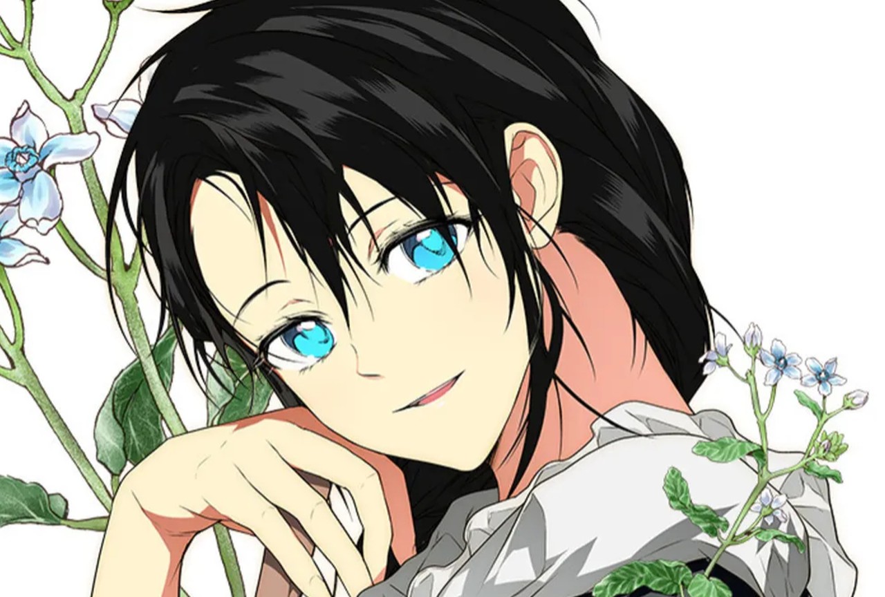 La Demoiselle aux secrets - Episode 23 - ONO Webtoon et Manga