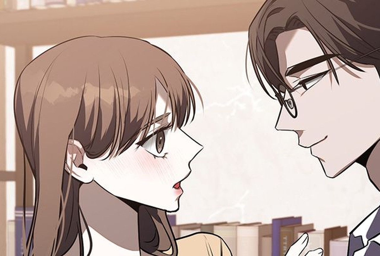 Au plus près de moi - Episode 36 - ONO Webtoon et Manga