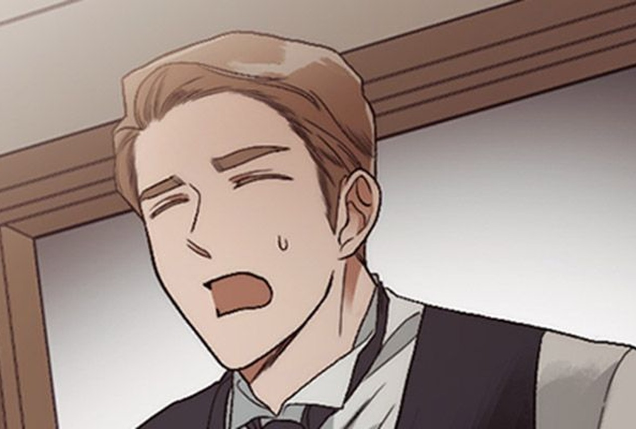 Les correspondances de Charlotte - Episode 63 - ONO Webtoon et Manga