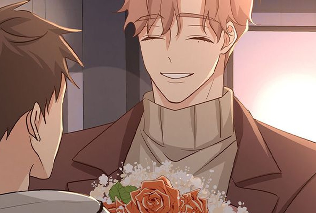 Jamais deux sans trois - Episode 32 - ONO Webtoon et Manga