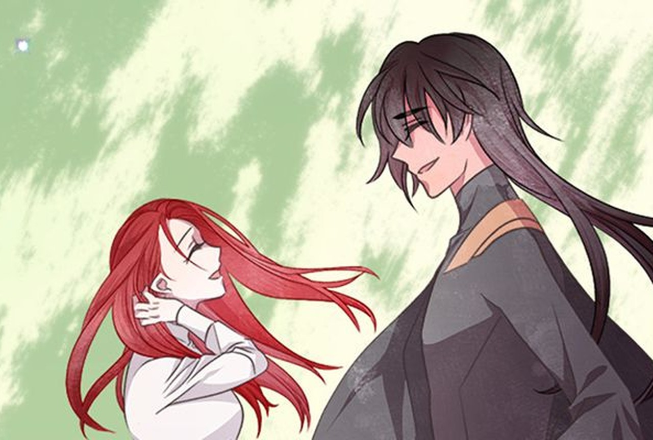 La fleur de Prencia - Episode 71 - ONO Webtoon et Manga