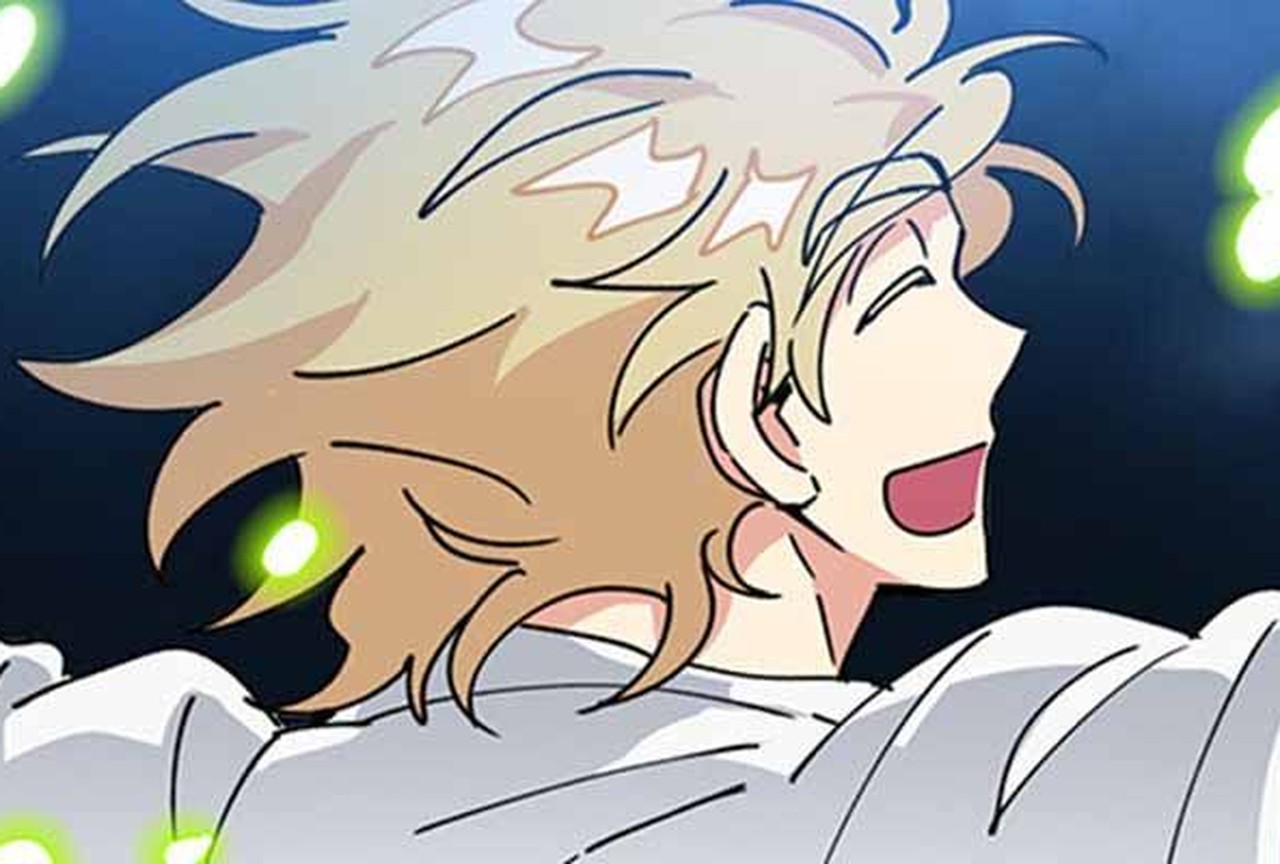 L'Orée du Ciel - Episode 59 - ONO Webtoon et Manga