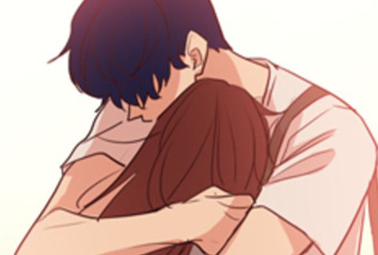Back to highschool - Episode 64 - ONO Webtoon et Manga