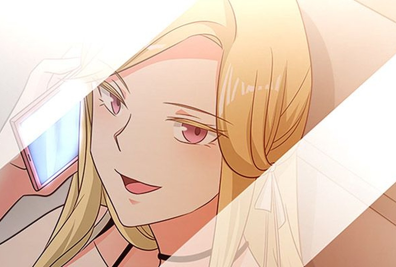 Mon étrange seconde vie - Episode 44 - ONO Webtoon et Manga