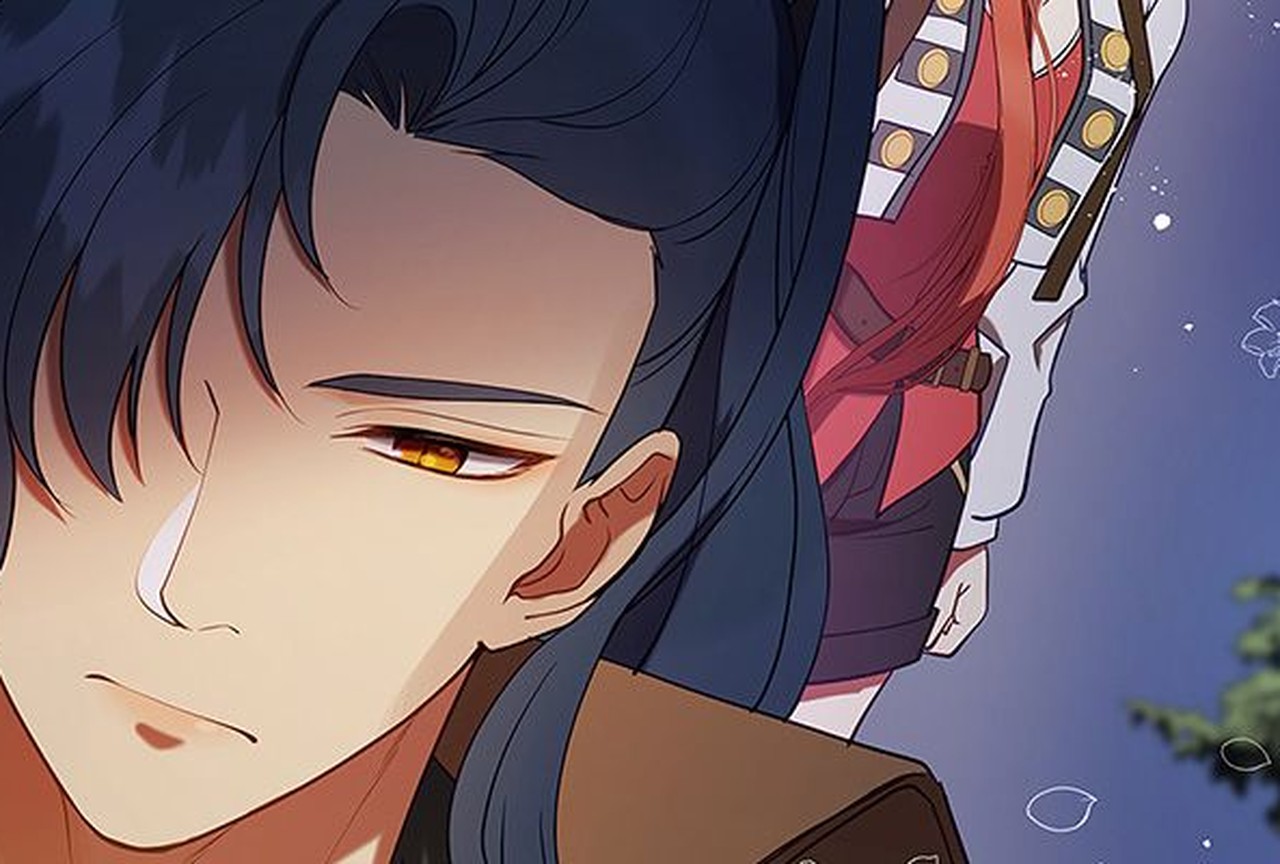 Le Fruit de la dragonne - Episode 16 - ONO Webtoon et Manga