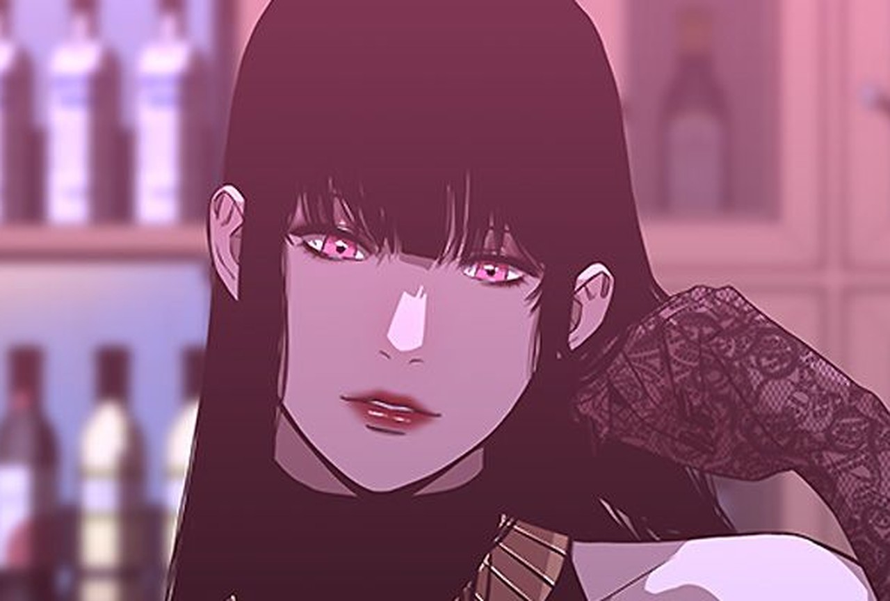 C.O.P - Episode 8 - ONO Webtoon et Manga