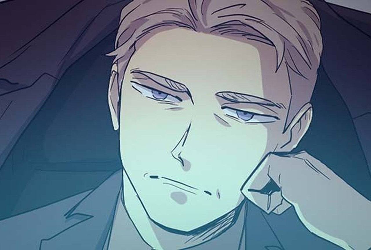 Nevermore - Episode 48 - ONO Webtoon et Manga