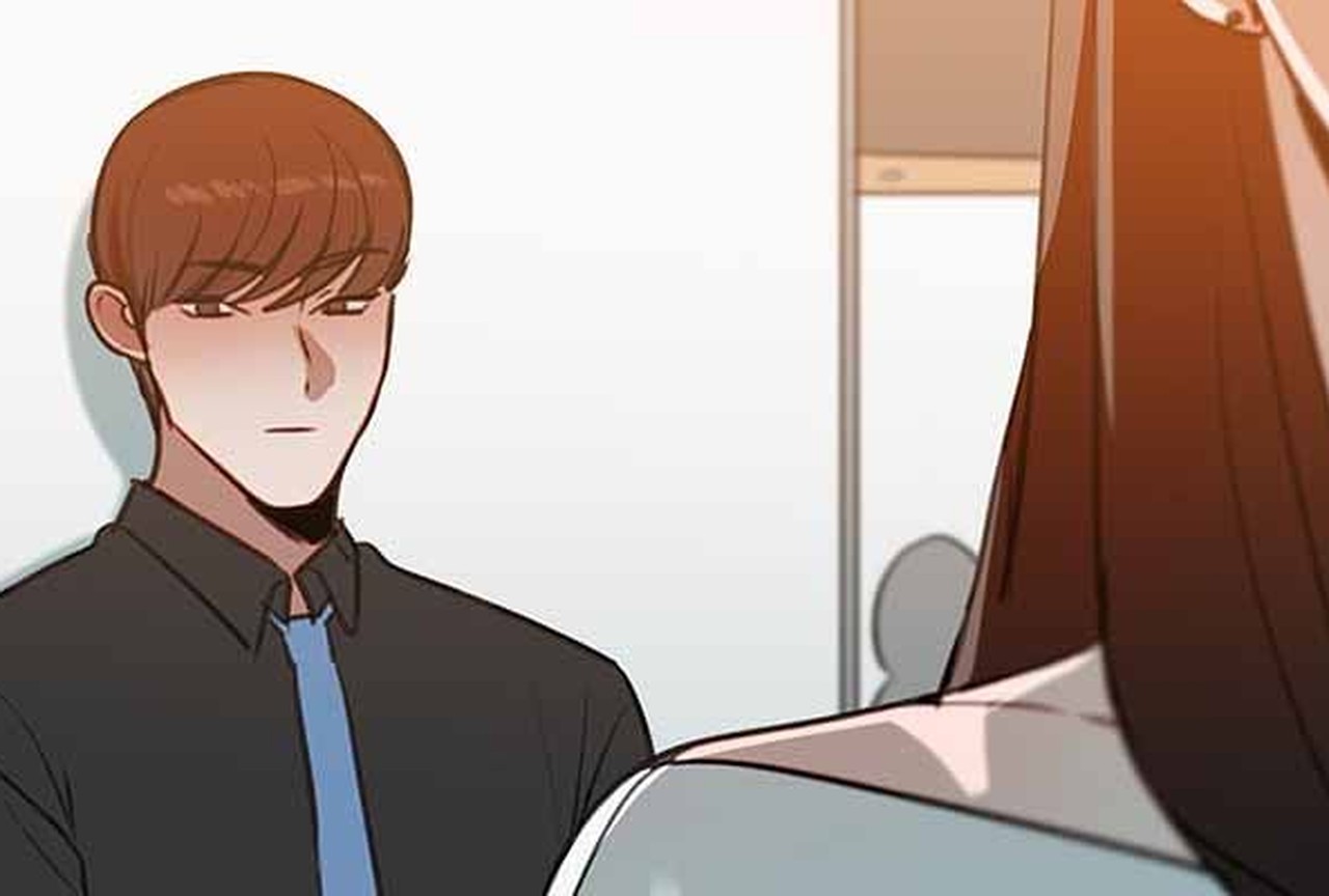 Best mistake - Episode 42 - ONO Webtoon et Manga