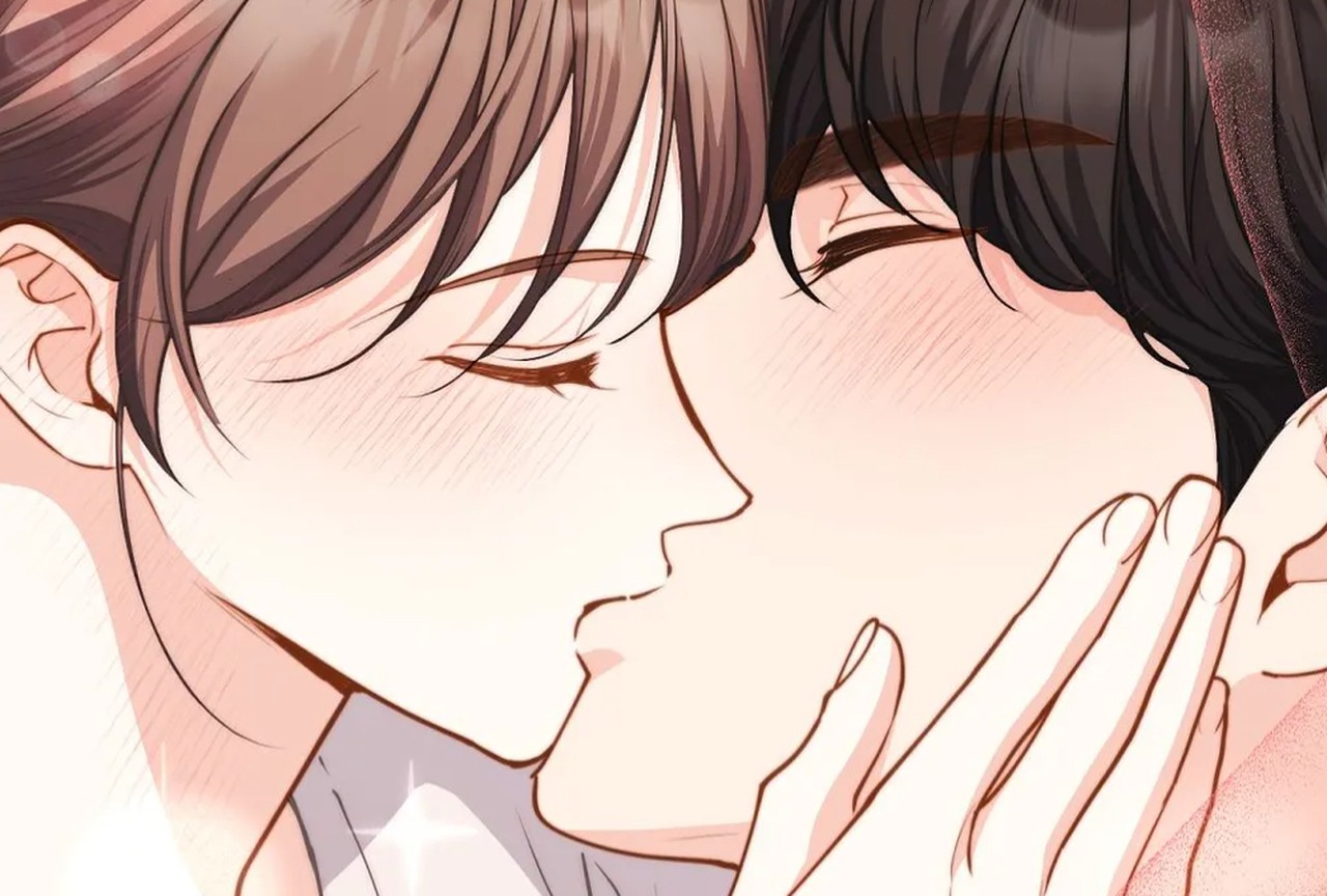Just the two of us - Episode 39 - ONO Webtoon et Manga