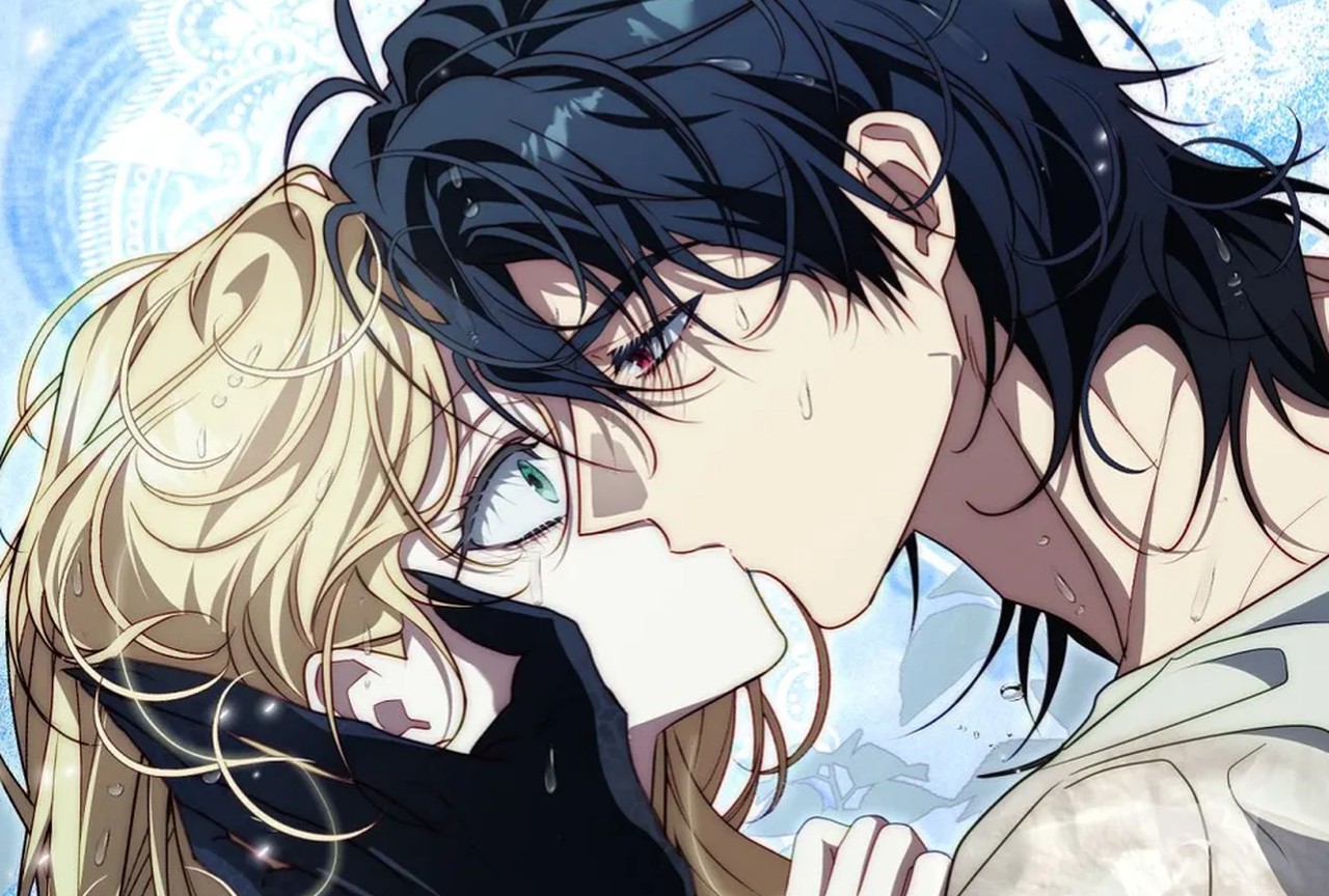 Dompter le Prince Maudit - Episode 31 - ONO Webtoon et Manga