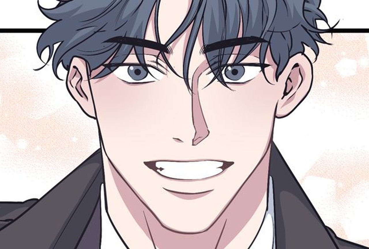 Camelia in the snow - Episode 29 - ONO Webtoon et Manga