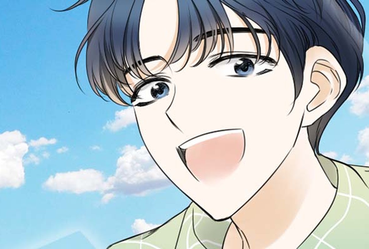 Plongée dans le temps - Épisode 18 - ONO Webtoon et Manga