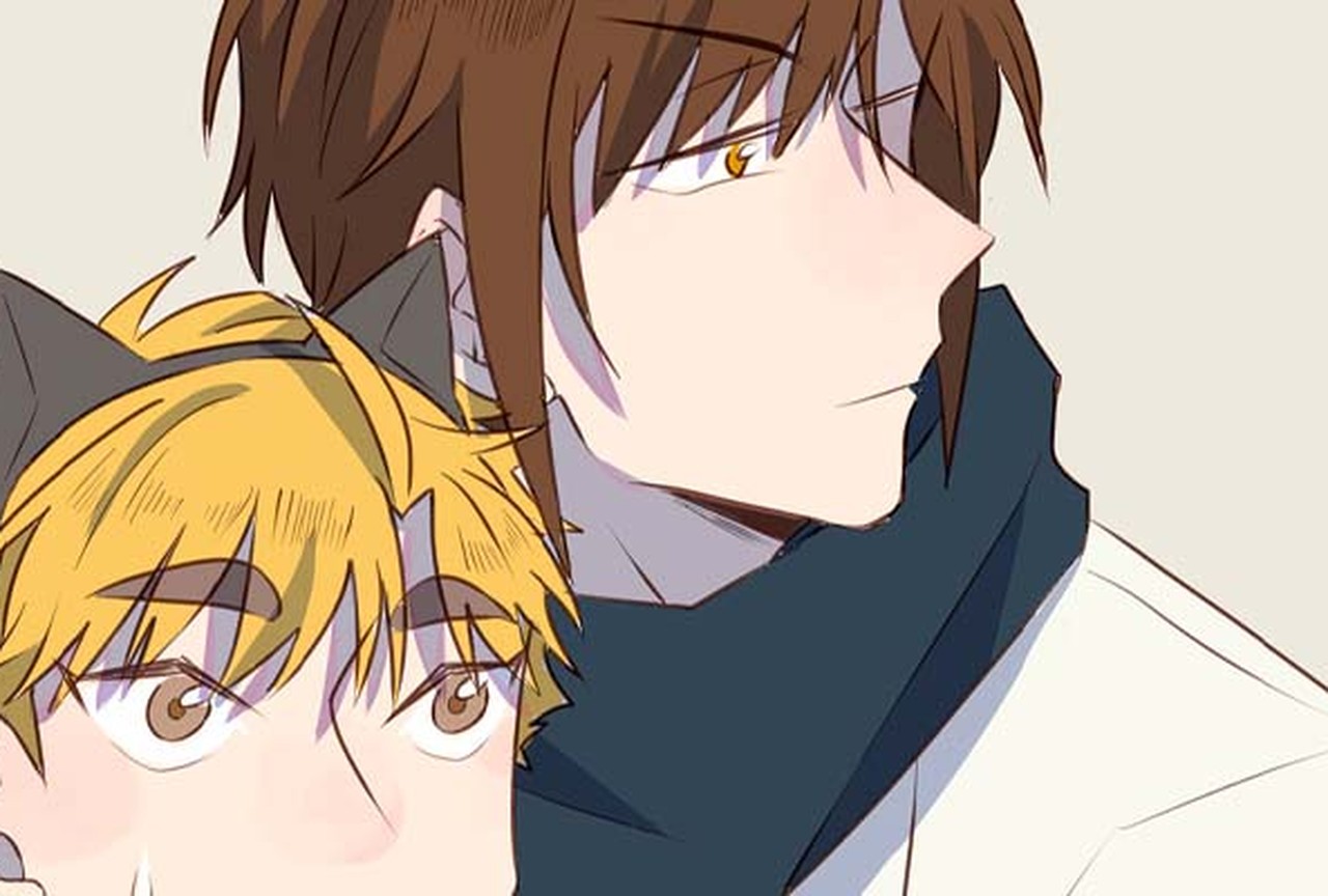 Destinées Entremêlées - Épisode 40 - ONO Webtoon et Manga
