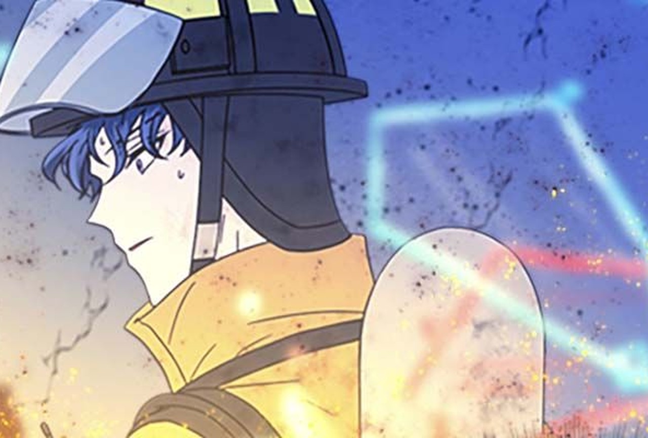 You Are My Destiny - Episode 39 - ONO Webtoon et Manga