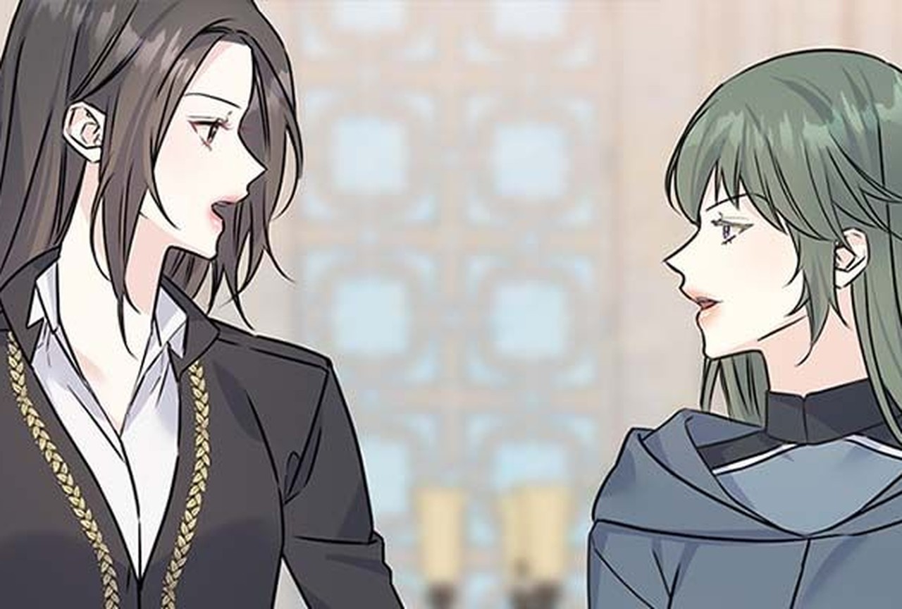Les Corbeaux aiment tout ce qui brille - Episode 76 - ONO Webtoon et Manga