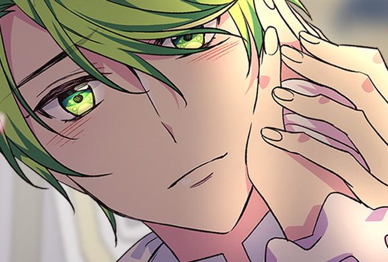 The Abandoned Empress - Episode 84 - ONO Webtoon et Manga