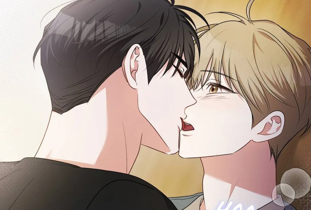 Risky Bet - Episode 22 - ONO Webtoon et Manga