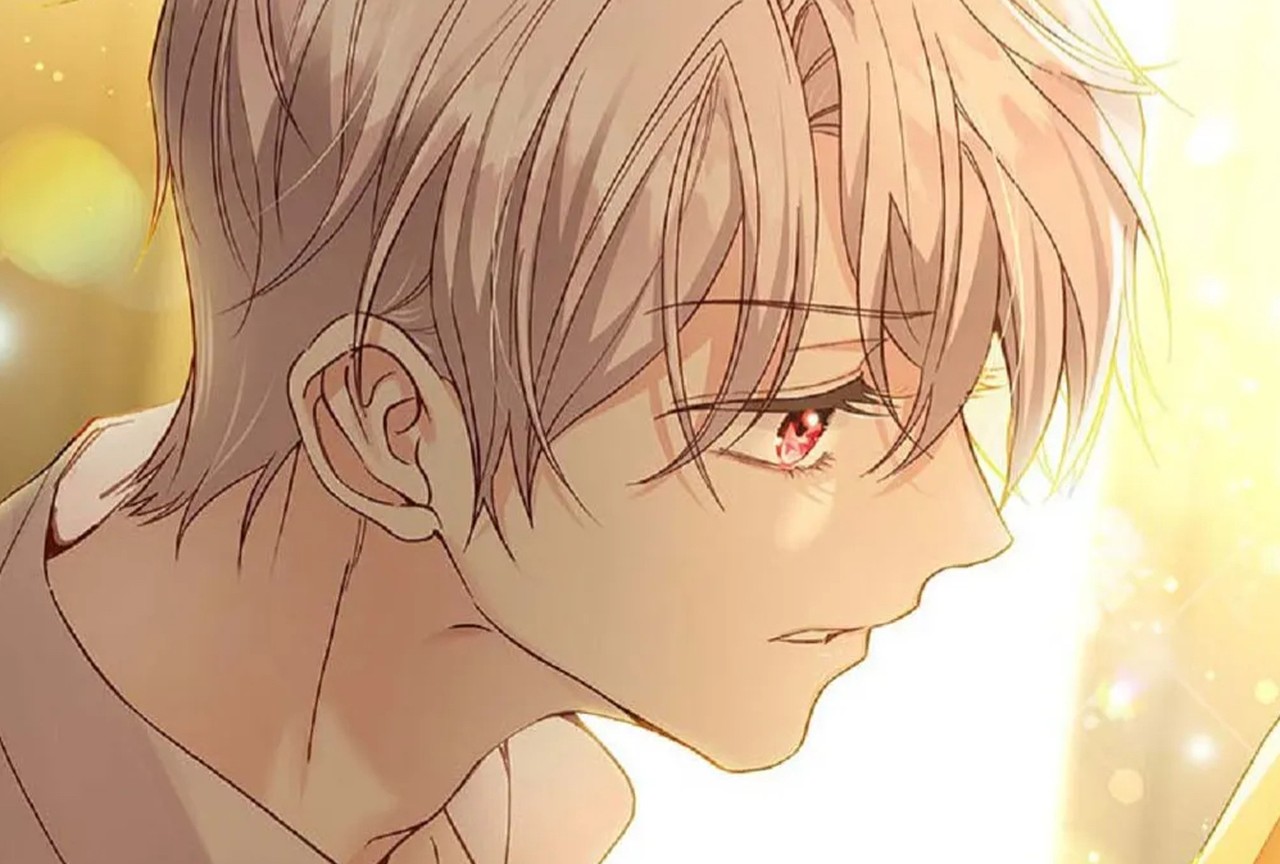 La petite princesse et son prince monstrueux - Episode 77 - ONO Webtoon et Manga