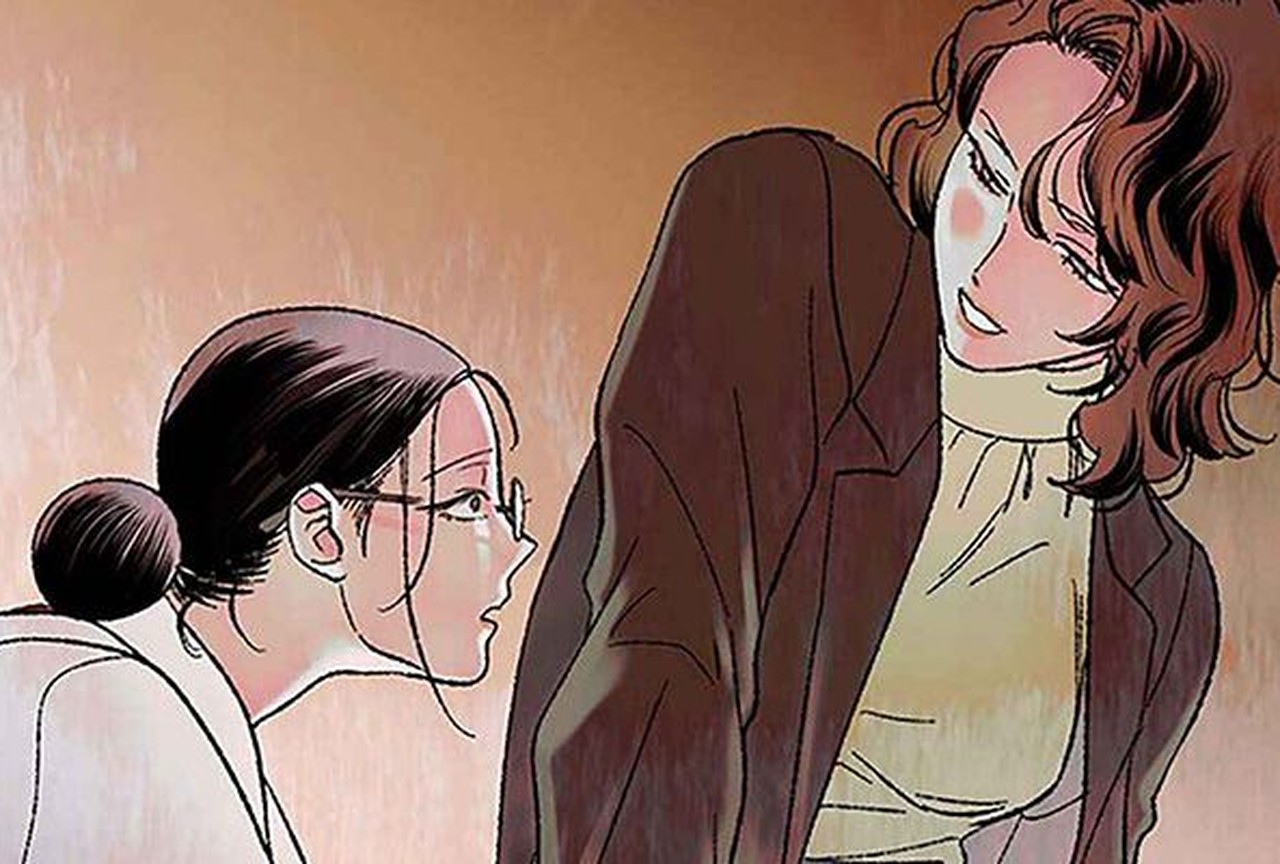 (+18) Opium - Episode 30 - ONO Webtoon et Manga