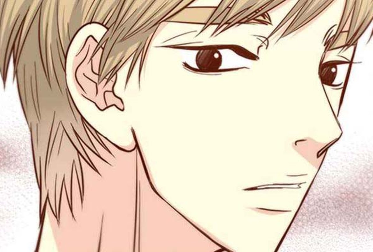 Mademoiselle est une rebelle ?! - Episode 40 - ONO Webtoon et Manga