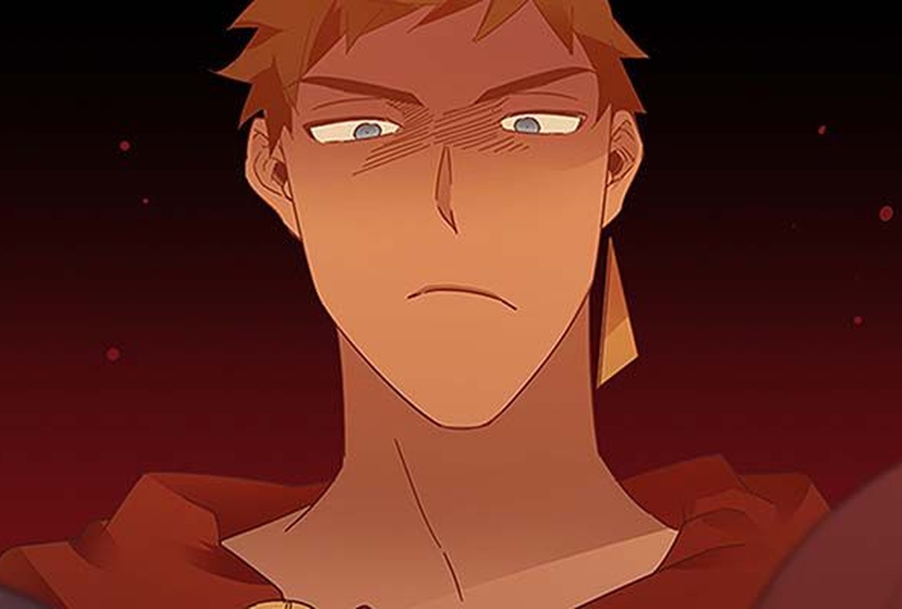 Oh ! Mon Prince ! - Episode 24 - ONO Webtoon et Manga
