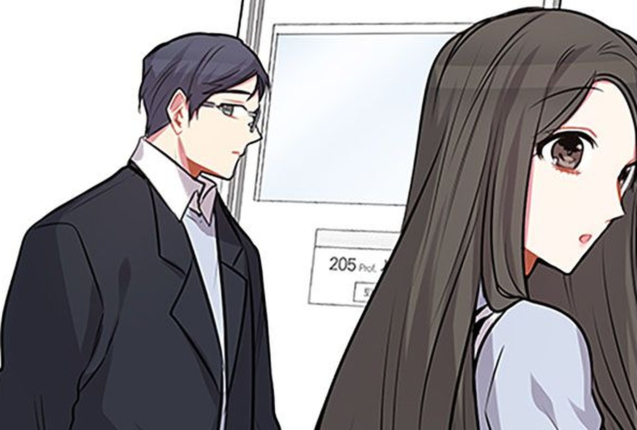 All About You - Episode 16 - ONO Webtoon et Manga