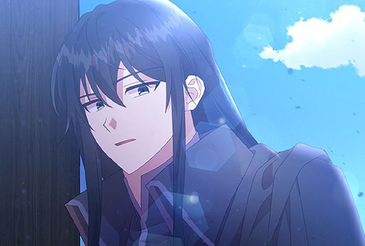 Light of Ingram - Episode 8 - ONO Webtoon et Manga