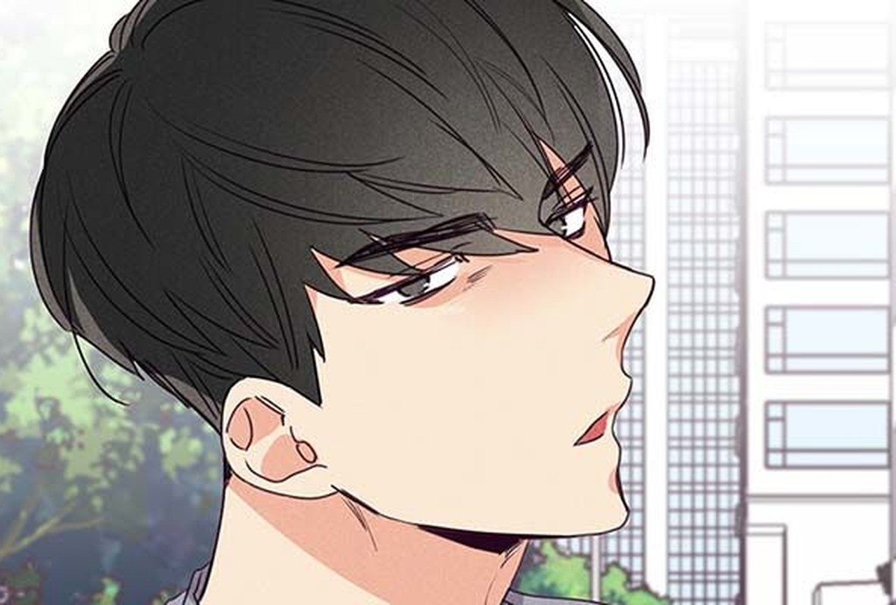 Sous le Charme - Episode 16 - ONO Webtoon et Manga