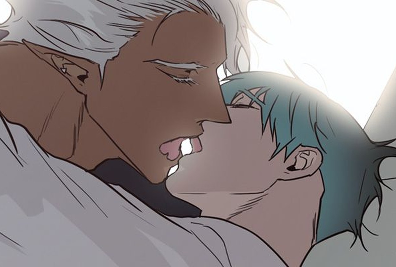 Dear. Door - Episode 95 - ONO Webtoon et Manga