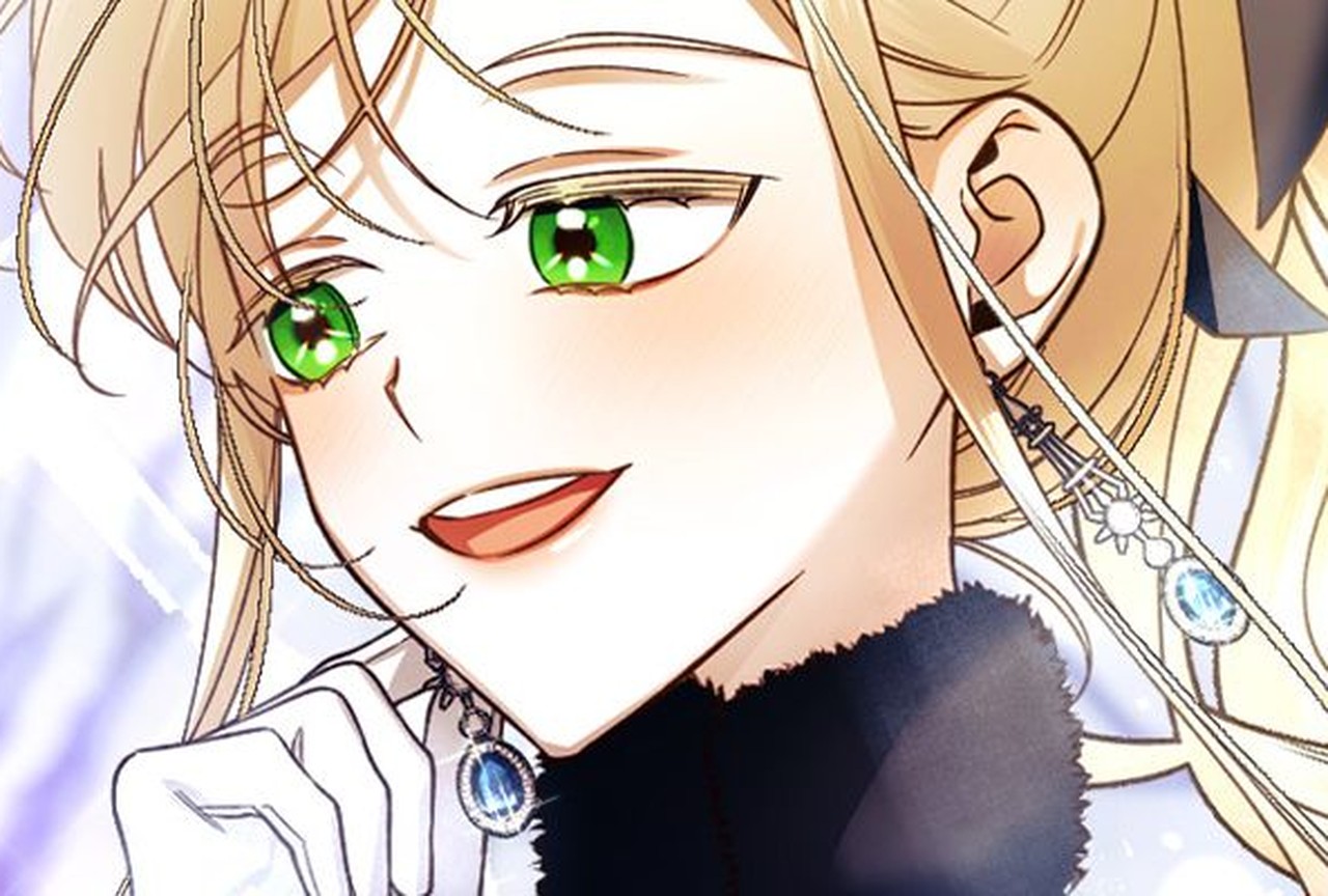 Comment cacher le fils de l'empereur - Épisode 22 - ONO Webtoon et Manga
