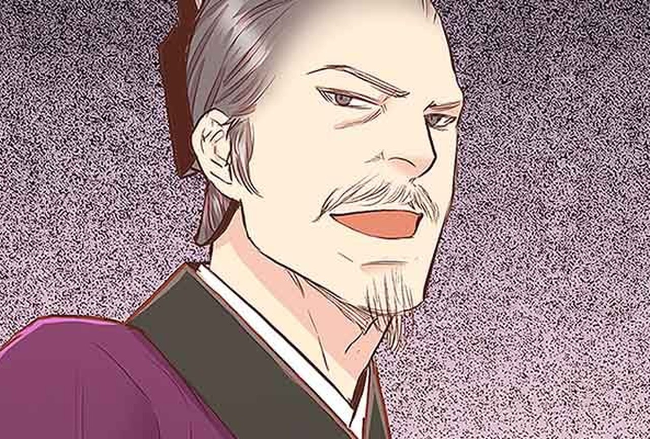 Fleurs de la Cour - Episode 155 - ONO Webtoon et Manga