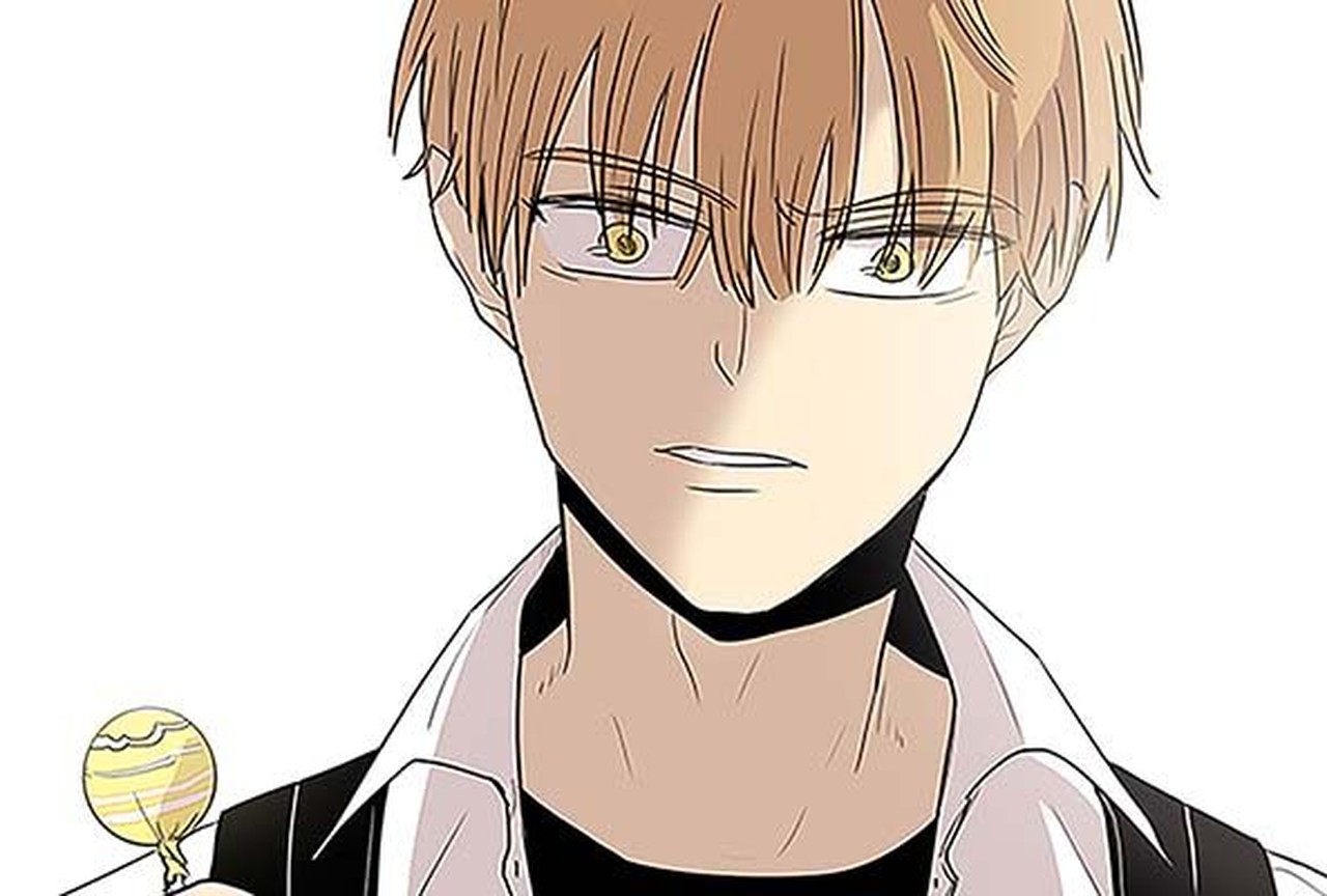 Le Parfum de tes Sentiments - Episode 1 - ONO Webtoon et Manga