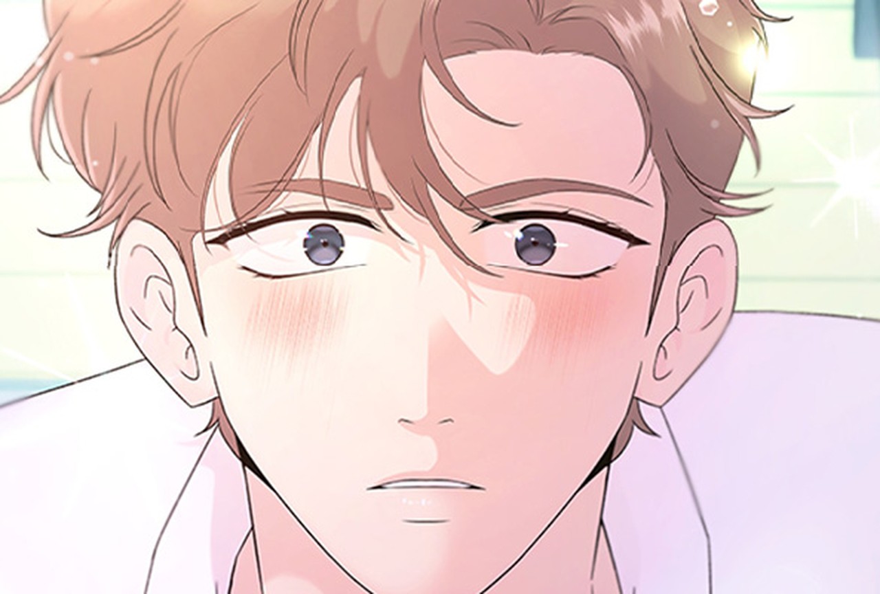 I'm NOT a guy !? - Episode 26 - ONO Webtoon et Manga