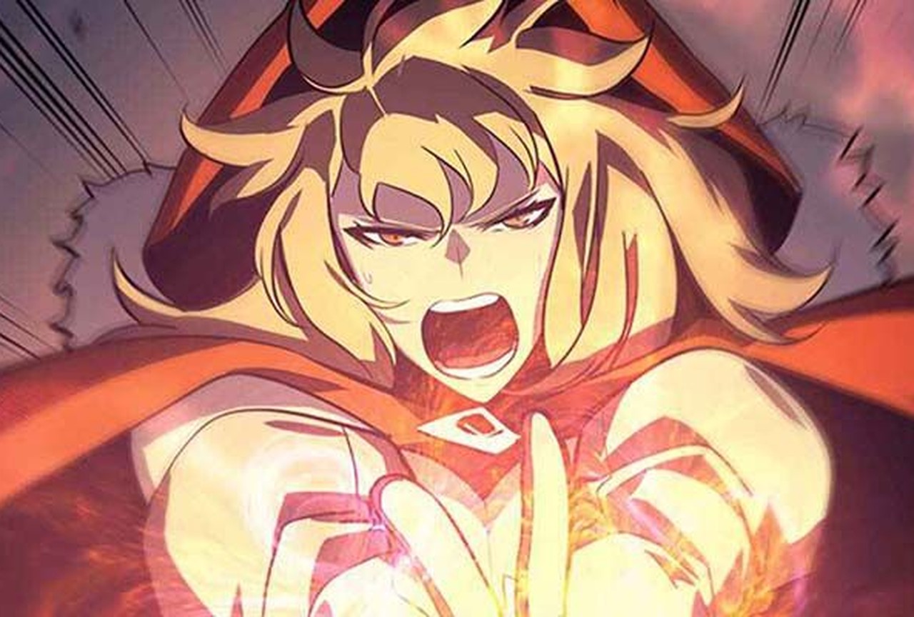 Solo Leveling - Episode 69 - ONO Webtoon et Manga