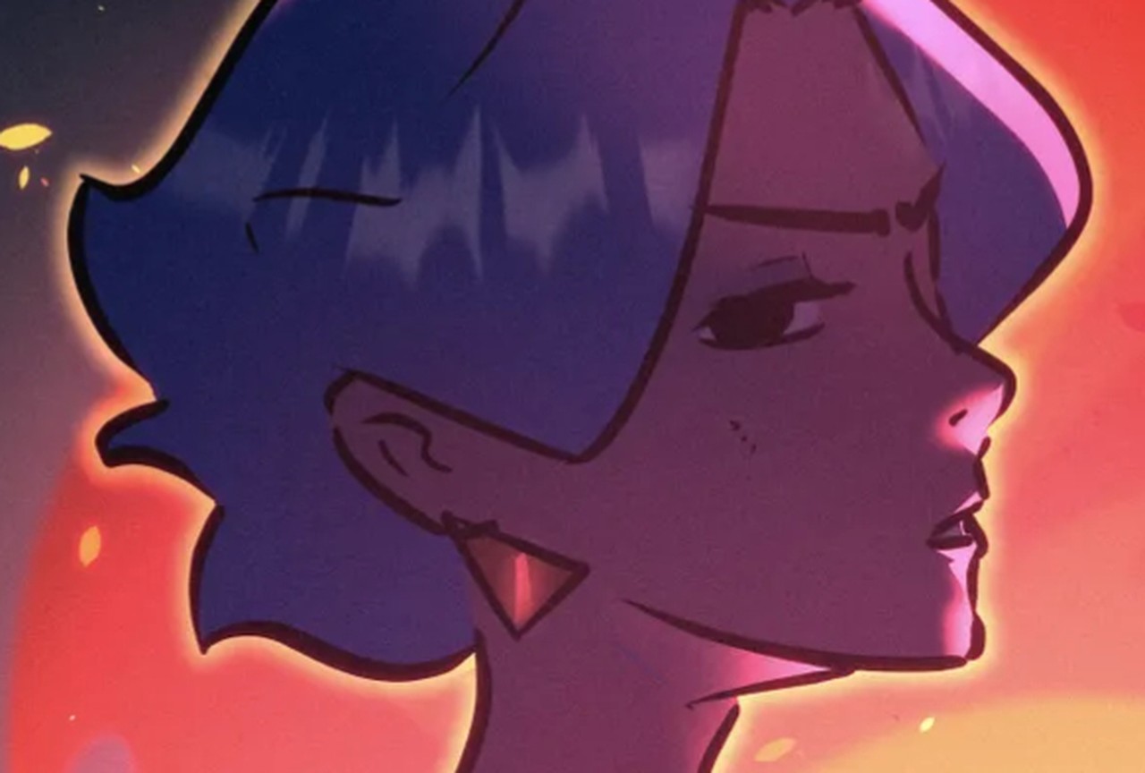 Le Dernier Dracosire - Episode 31 - ONO Webtoon et Manga