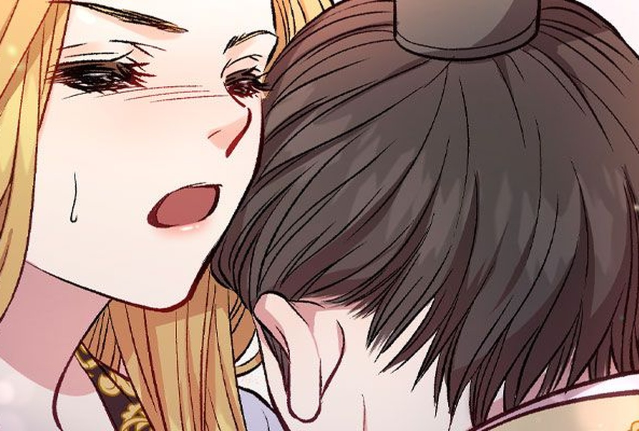 L'Épouse du désert - Episode 24 - ONO Webtoon et Manga