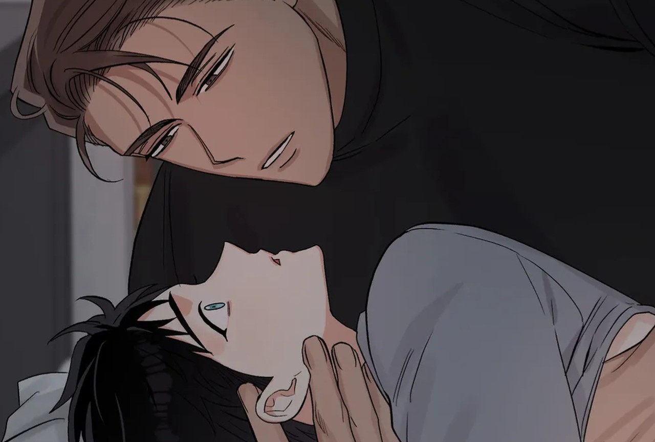 Pas à Pas - Episode 17 - ONO Webtoon et Manga